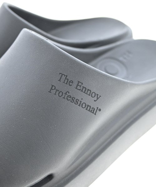 The Ennoy Professional รองเท้าแตะ