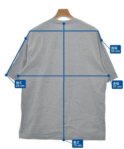 The Ennoy Professional เสื้อยืด/เสื้อท็อปส์