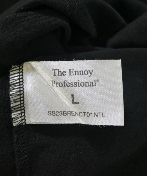 The Ennoy Professional เสื้อยืด/เสื้อท็อปส์