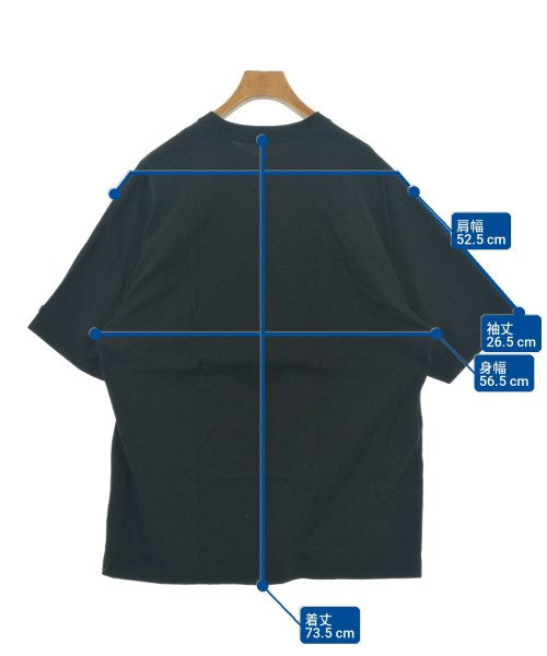 The Ennoy Professional เสื้อยืด/เสื้อท็อปส์