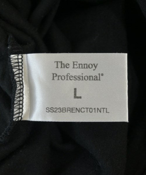 The Ennoy Professional เสื้อยืด/เสื้อท็อปส์