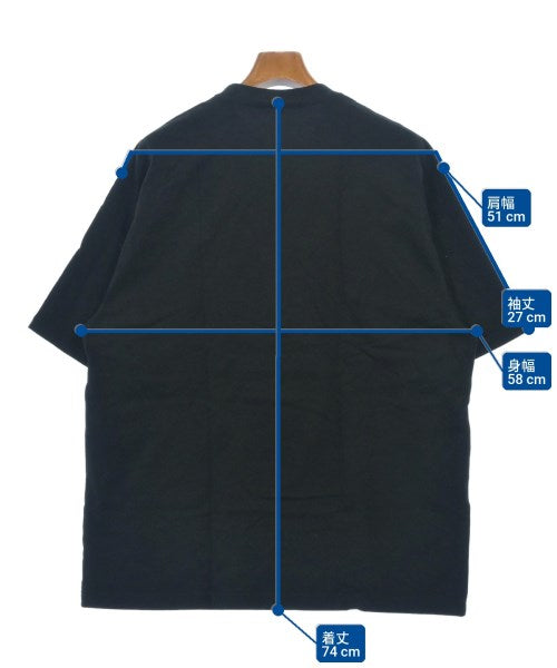 The Ennoy Professional เสื้อยืด/เสื้อท็อปส์
