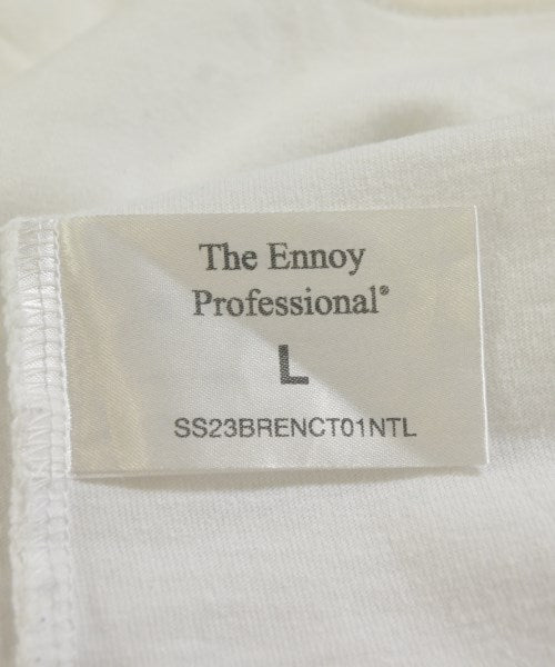The Ennoy Professional เสื้อยืด/เสื้อท็อปส์