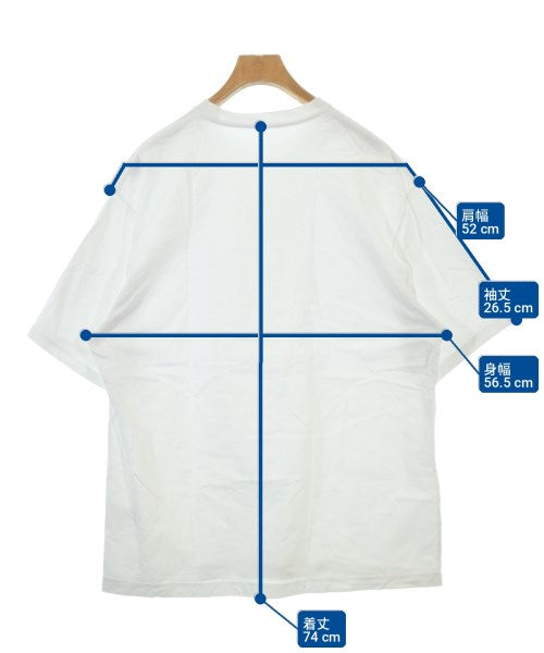 The Ennoy Professional เสื้อยืด/เสื้อท็อปส์