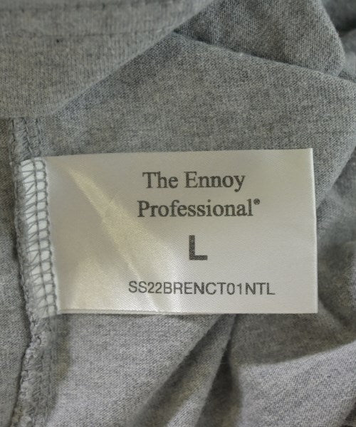 The Ennoy Professional เสื้อยืด/เสื้อท็อปส์