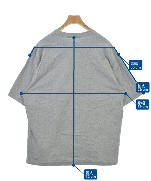 The Ennoy Professional เสื้อยืด/เสื้อท็อปส์