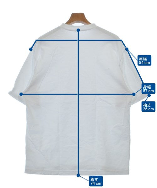 The Ennoy Professional เสื้อยืด/เสื้อท็อปส์