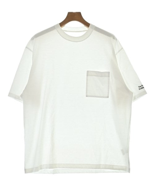 The Ennoy Professional เสื้อยืด/เสื้อท็อปส์