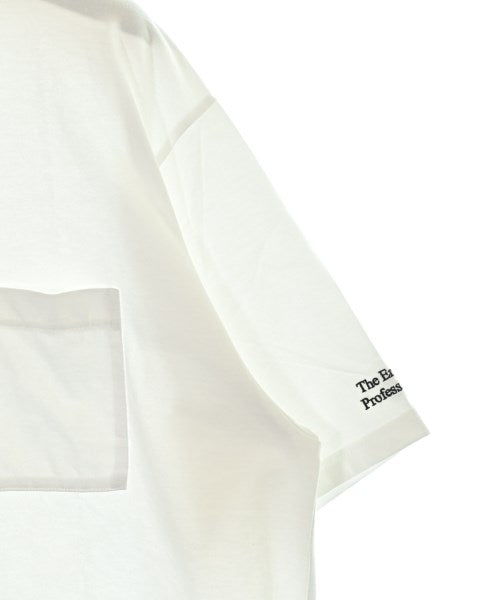 The Ennoy Professional เสื้อยืด/เสื้อท็อปส์
