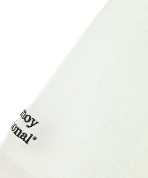 The Ennoy Professional เสื้อยืด/เสื้อท็อปส์