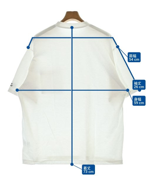 The Ennoy Professional เสื้อยืด/เสื้อท็อปส์