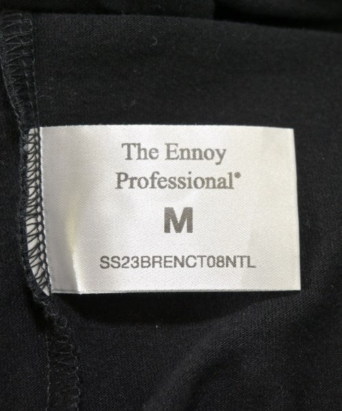 The Ennoy Professional เสื้อยืด/เสื้อท็อปส์