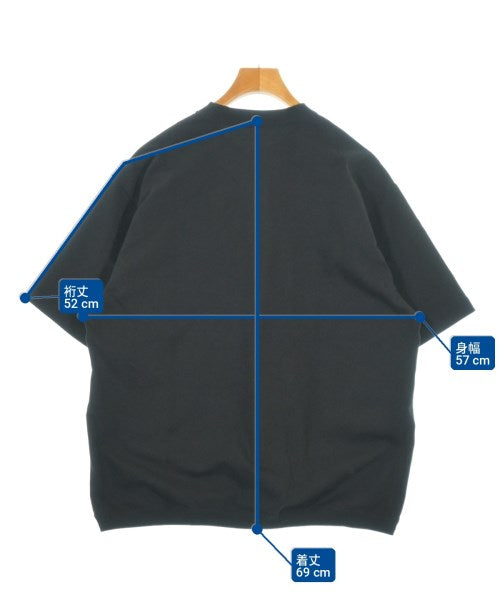 The Ennoy Professional เสื้อยืด/เสื้อท็อปส์