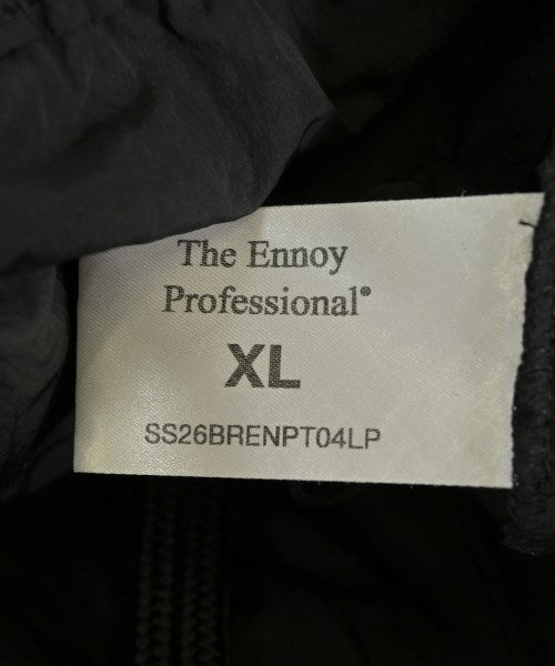 The Ennoy Professional กางเกงขาสั้น