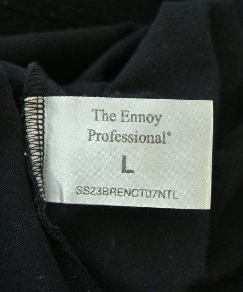 The Ennoy Professional เสื้อยืด/เสื้อท็อปส์