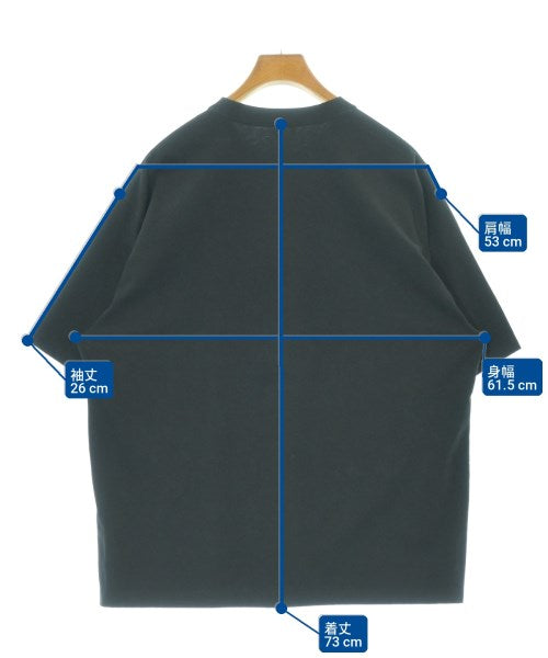 The Ennoy Professional เสื้อยืด/เสื้อท็อปส์