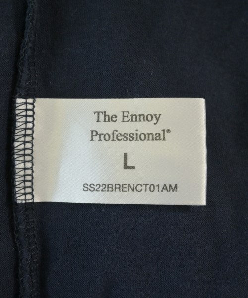 The Ennoy Professional เสื้อยืด/เสื้อท็อปส์