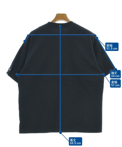 The Ennoy Professional เสื้อยืด/เสื้อท็อปส์