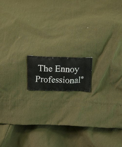 The Ennoy Professional กางเกงขาสั้น