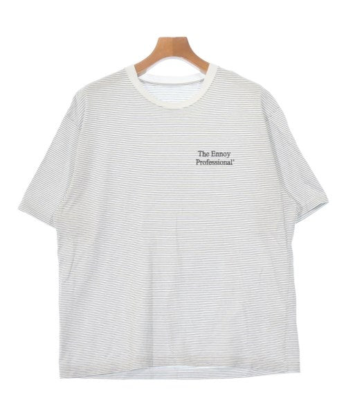 The Ennoy Professional เสื้อยืด/เสื้อท็อปส์