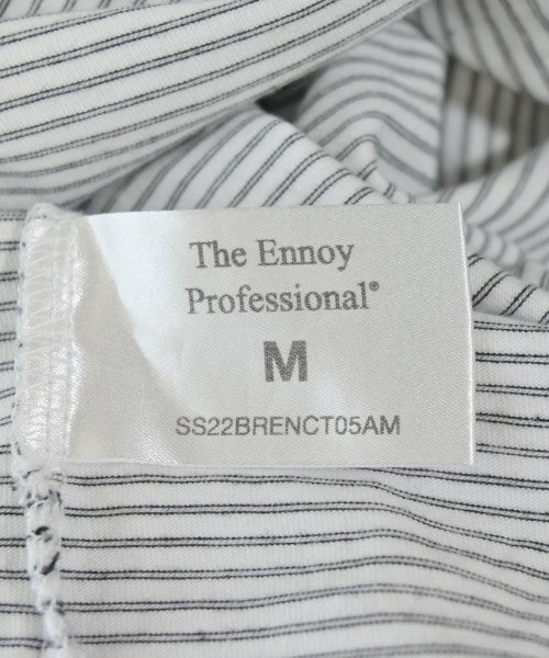 The Ennoy Professional เสื้อยืด/เสื้อท็อปส์