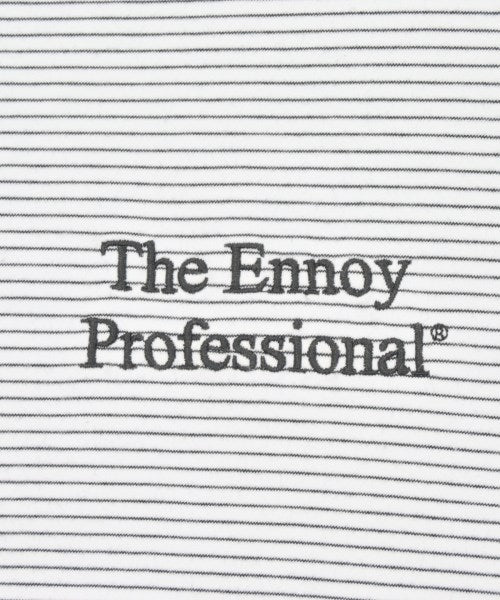 The Ennoy Professional เสื้อยืด/เสื้อท็อปส์
