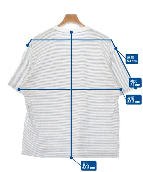 The Ennoy Professional เสื้อยืด/เสื้อท็อปส์