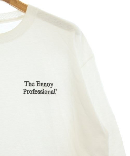 The Ennoy Professional เสื้อยืด/เสื้อท็อปส์
