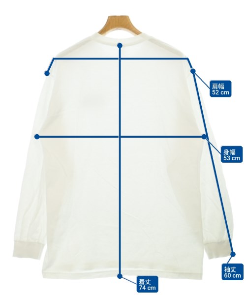 The Ennoy Professional เสื้อยืด/เสื้อท็อปส์