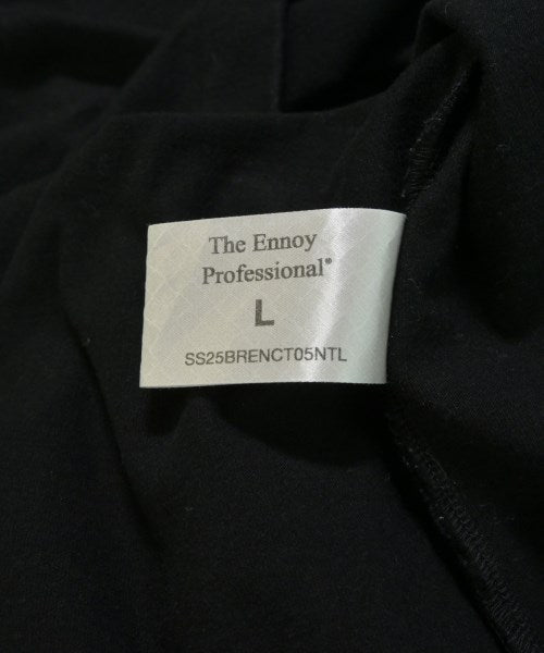 The Ennoy Professional เสื้อยืด/เสื้อท็อปส์