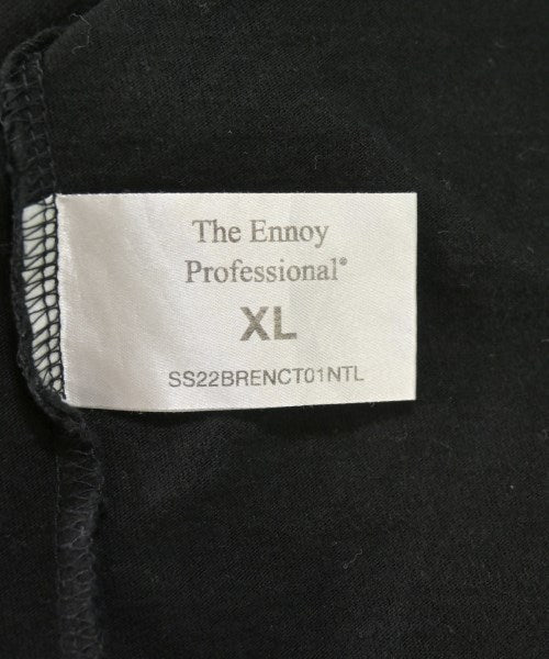 The Ennoy Professional เสื้อยืด/เสื้อท็อปส์