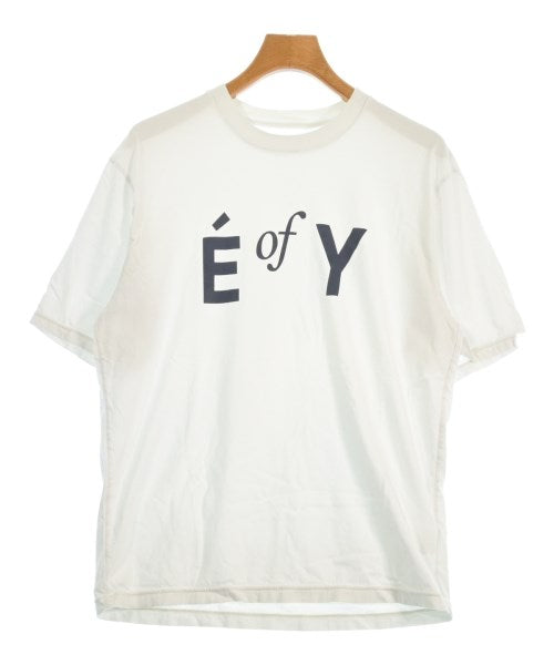The Ennoy Professional เสื้อยืด/เสื้อท็อปส์