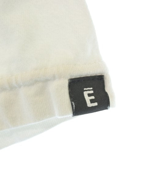 The Ennoy Professional เสื้อยืด/เสื้อท็อปส์