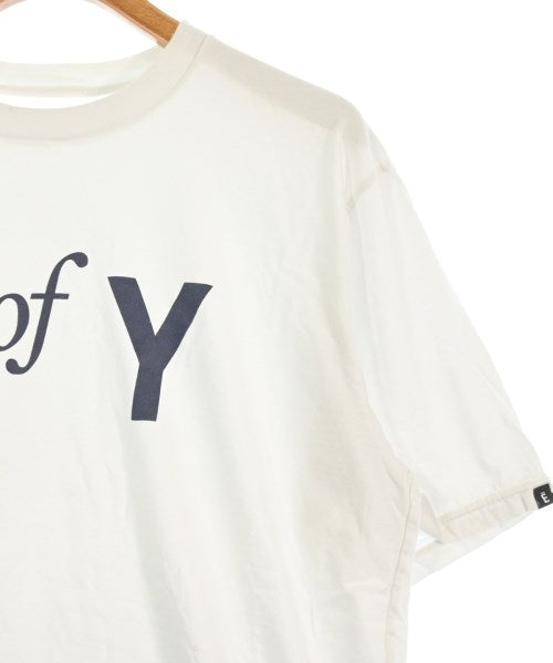 The Ennoy Professional เสื้อยืด/เสื้อท็อปส์