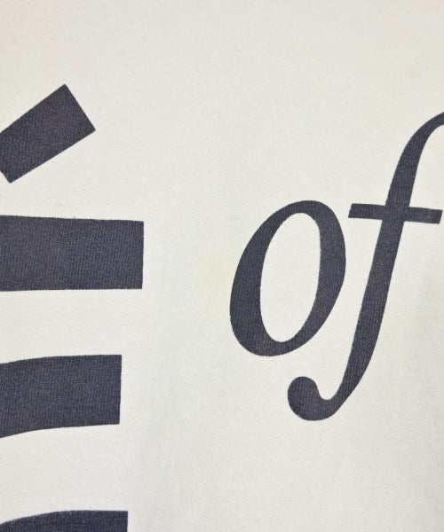 The Ennoy Professional เสื้อยืด/เสื้อท็อปส์