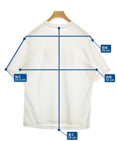 The Ennoy Professional เสื้อยืด/เสื้อท็อปส์
