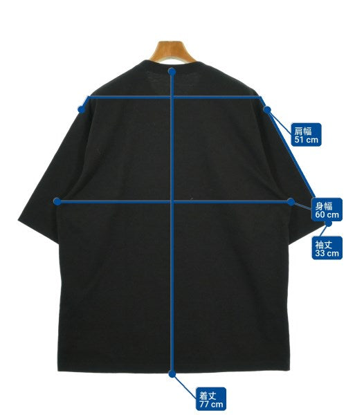 The Ennoy Professional เสื้อยืด/เสื้อท็อปส์