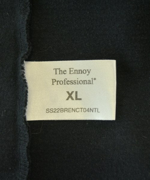 The Ennoy Professional เสื้อยืด/เสื้อท็อปส์
