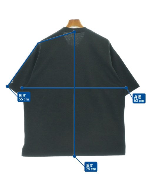 The Ennoy Professional เสื้อยืด/เสื้อท็อปส์