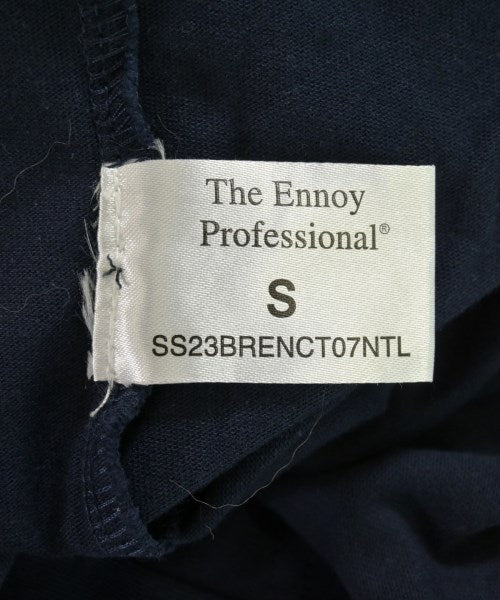 The Ennoy Professional เสื้อยืด/เสื้อท็อปส์