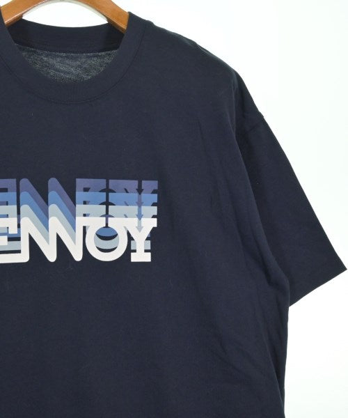 The Ennoy Professional เสื้อยืด/เสื้อท็อปส์