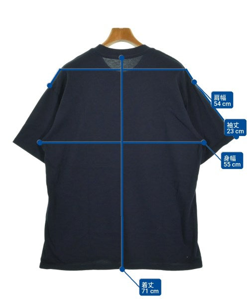 The Ennoy Professional เสื้อยืด/เสื้อท็อปส์