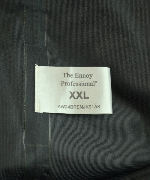 The Ennoy Professional แจ็คเก็ตเบลาส์ อื่น