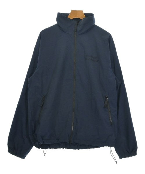 The Ennoy Professional เสื้อพาร์กาภูเขา