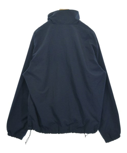 The Ennoy Professional เสื้อพาร์กาภูเขา