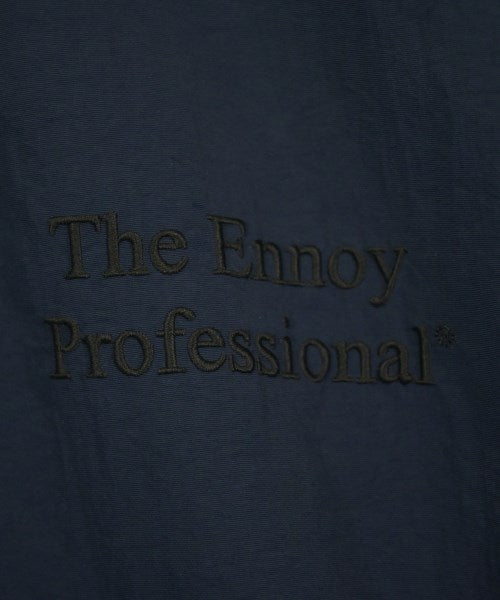 The Ennoy Professional เสื้อพาร์กาภูเขา