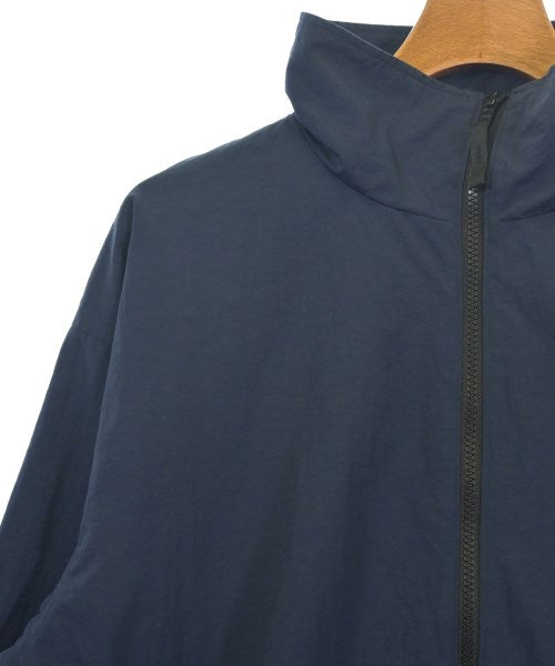 The Ennoy Professional เสื้อพาร์กาภูเขา