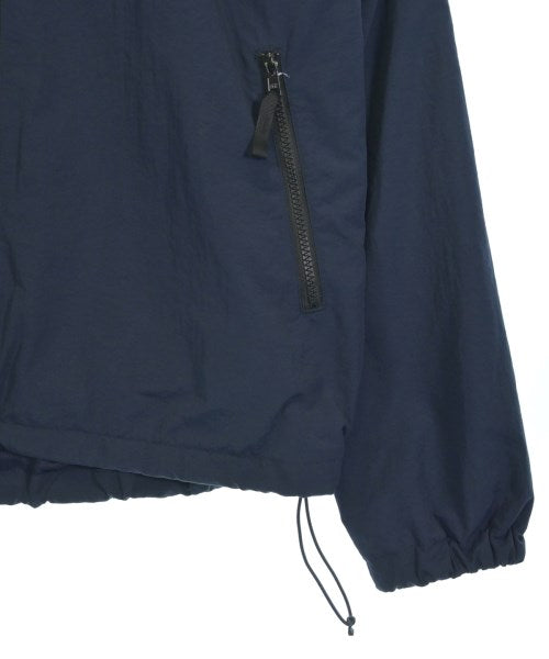 The Ennoy Professional เสื้อพาร์กาภูเขา