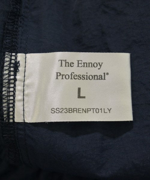The Ennoy Professional กางเกง อื่น