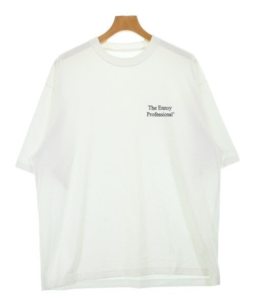 The Ennoy Professional เสื้อยืด/เสื้อท็อปส์